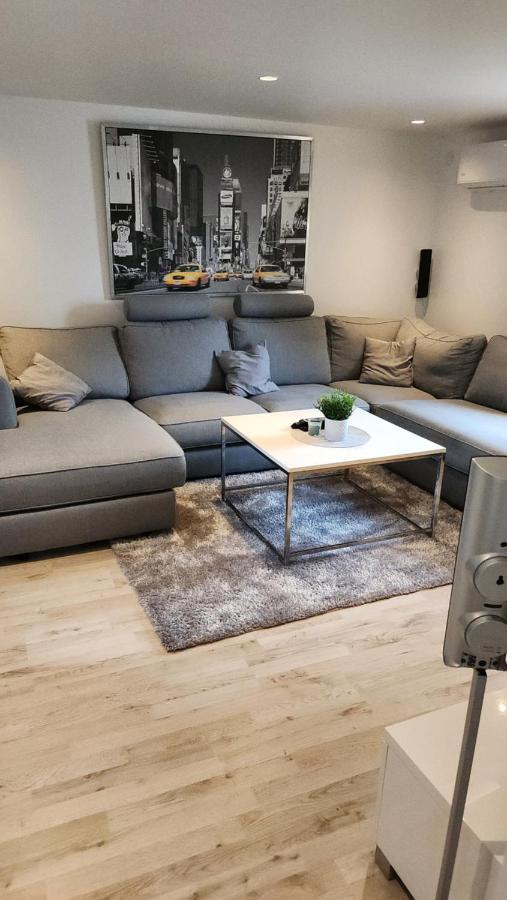 Villa Tift Bossgard à Linköping Extérieur photo